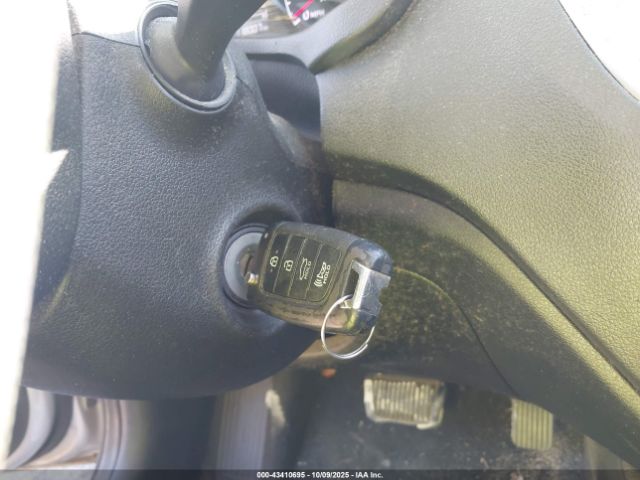 2020 HYUNDAI ACCENT 3KPC24A66LE109057 Photo 10