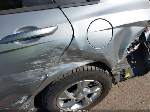 2021 HYUNDAI ELANTRA 5NPLL4AG3MH052156 Photo 5