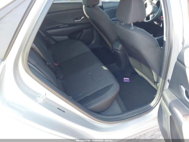 2021 HYUNDAI ELANTRA 5NPLL4AG3MH052156 Photo 7