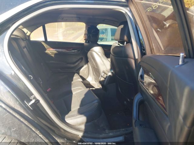 2014 CADILLAC CTS 1G6AR5S39E0134403 Photo 7