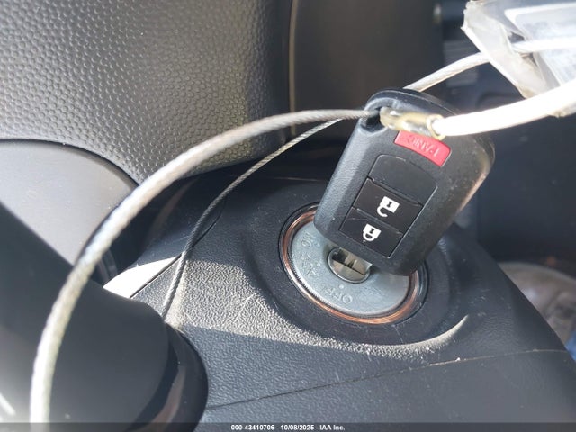 Mitsubishi mivec 2024 ML32AUHJ2RH025462 Image 11