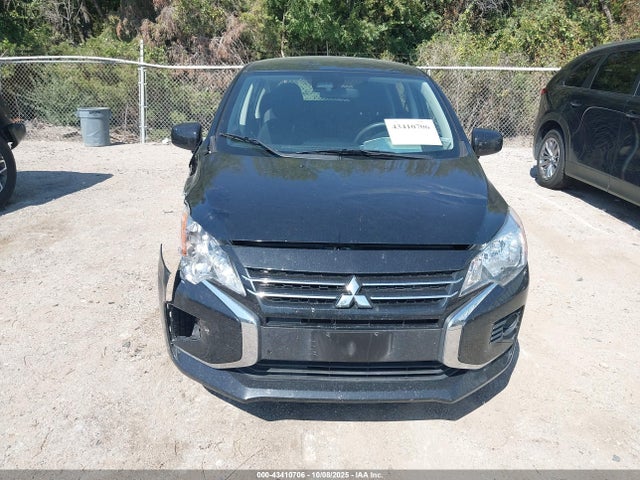 Mitsubishi mivec 2024 ML32AUHJ2RH025462 Image 12