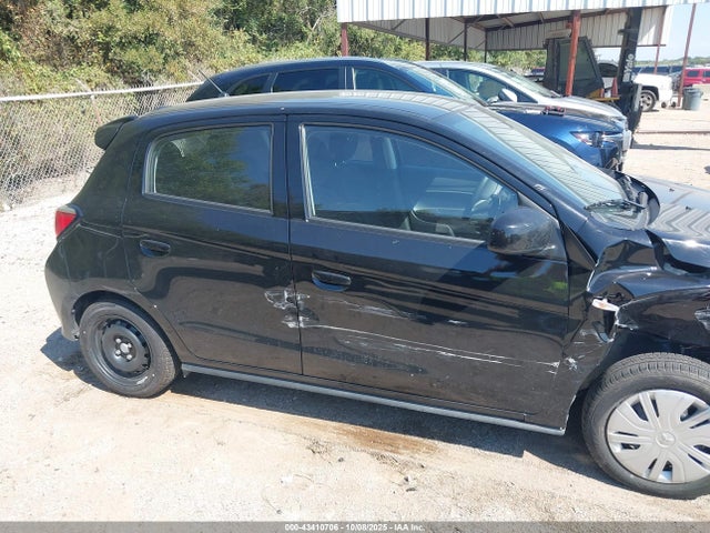 Mitsubishi mivec 2024 ML32AUHJ2RH025462 Image 13