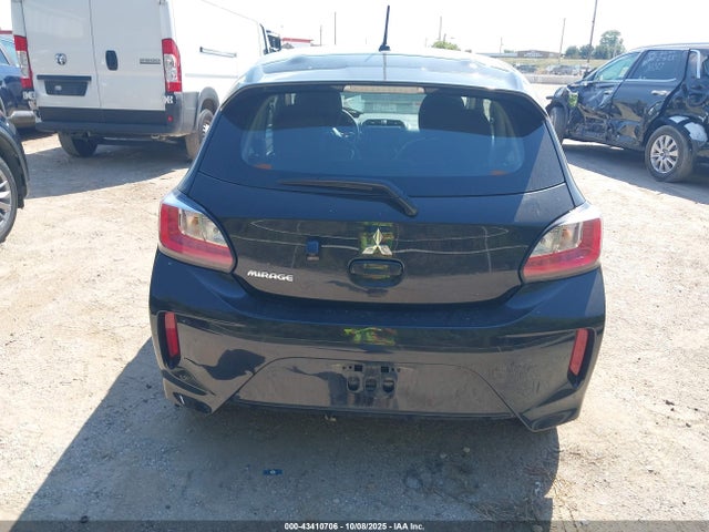Mitsubishi mivec 2024 ML32AUHJ2RH025462 Image 16