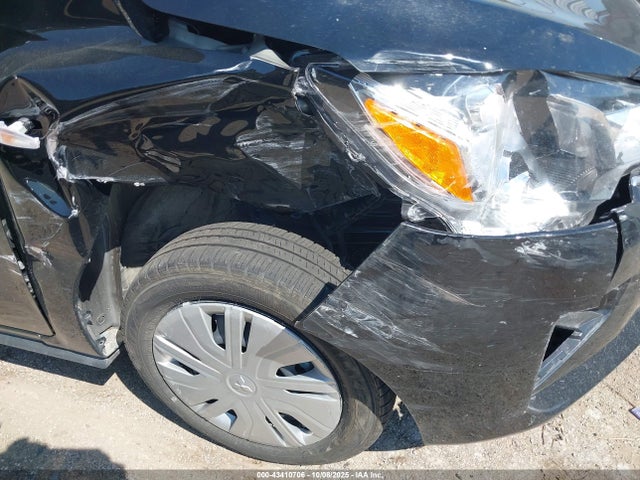 Mitsubishi mivec 2024 ML32AUHJ2RH025462 Image 17