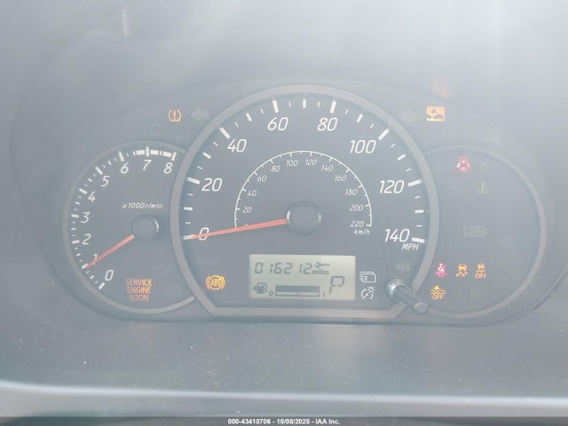 Mitsubishi mivec 2024 ML32AUHJ2RH025462 Image 7