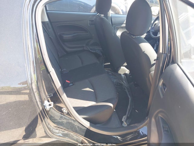 Mitsubishi mivec 2024 ML32AUHJ2RH025462 Image 8