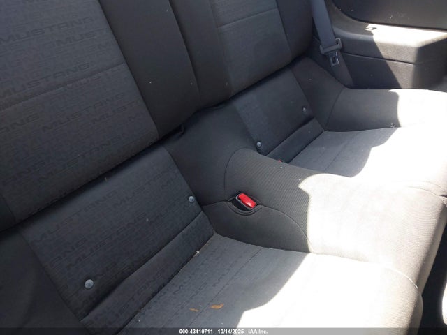 Aukcja sprzedaży 2008 Ford Mustang V6 Deluxe/v6 Premium, vin: 1ZVHT80N485101770, numer aukcji: 43410711