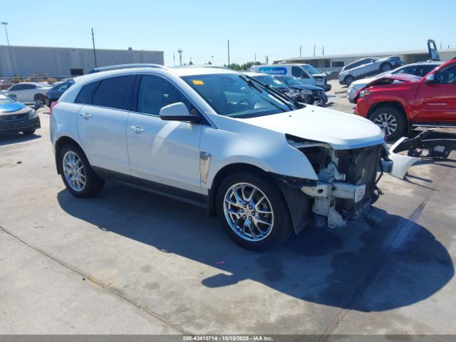 2015 CADILLAC SRX 3GYFNCE3XFS523683