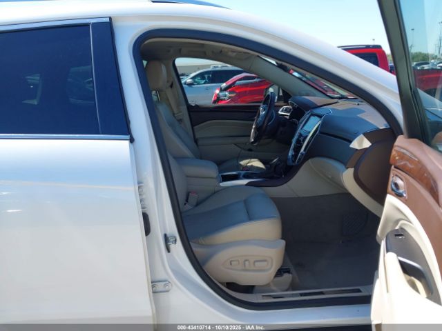 2015 CADILLAC SRX 3GYFNCE3XFS523683 Photo 4