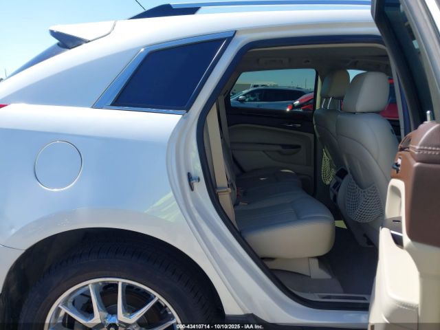 2015 CADILLAC SRX 3GYFNCE3XFS523683 Photo 7