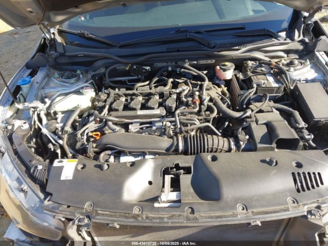 2018 HONDA CIVIC SHHFK7H58JU232845 Photo 9