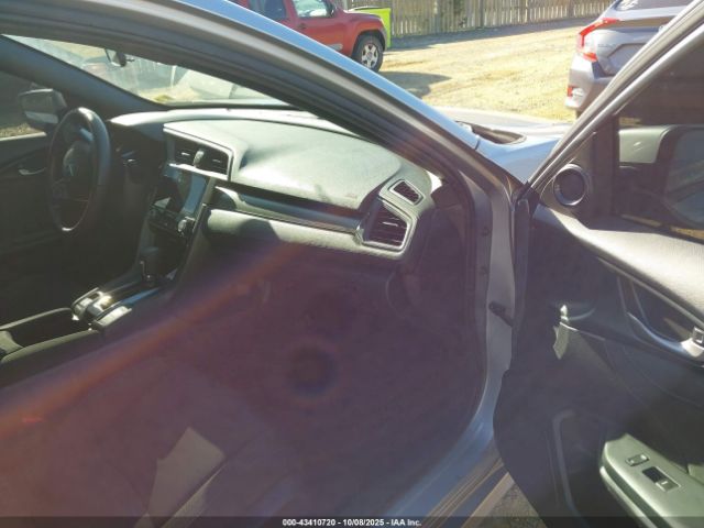 2018 HONDA CIVIC SHHFK7H58JU232845 Photo 4