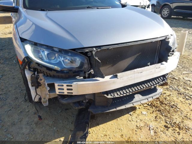 2018 HONDA CIVIC SHHFK7H58JU232845 Photo 5