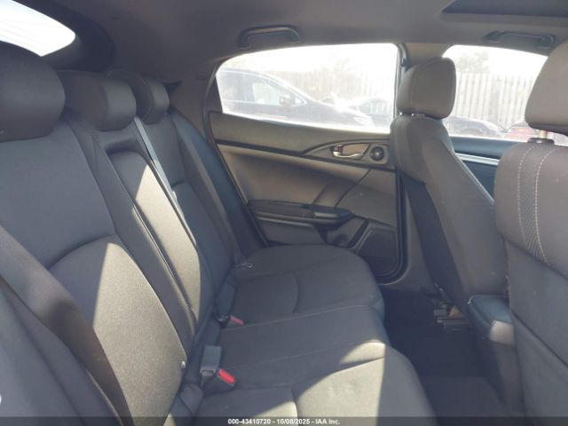 2018 HONDA CIVIC SHHFK7H58JU232845 Photo 7