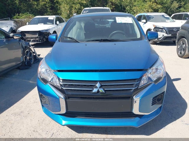 ML32AUHJ6RH008129 Mitsubishi mivec