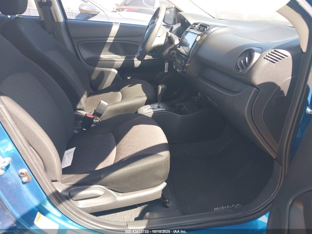 ML32AUHJ6RH008129 Mitsubishi mivec