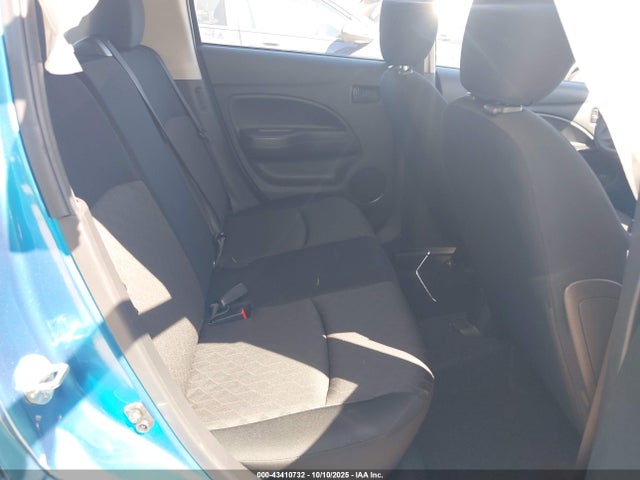 ML32AUHJ6RH008129 Mitsubishi mivec