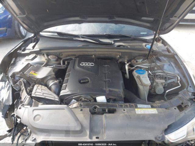 2016 AUDI A5 WAUM2AFR0GA013789 Photo 9