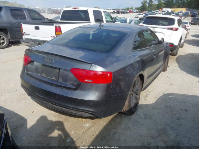 2016 AUDI A5 WAUM2AFR0GA013789 Photo 3