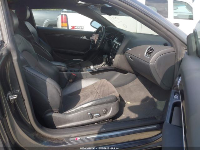 2016 AUDI A5 WAUM2AFR0GA013789 Photo 4