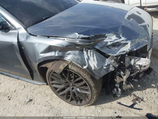 2016 AUDI A5 WAUM2AFR0GA013789 Photo 5