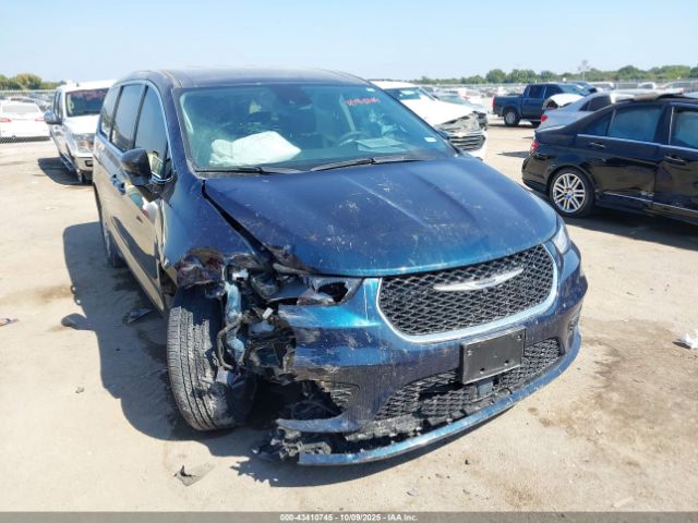2024 CHRYSLER PACIFICA 2C4RC1BG5RR189729