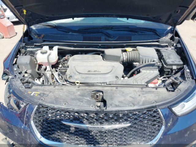 2024 CHRYSLER PACIFICA 2C4RC1BG5RR189729 Photo 9