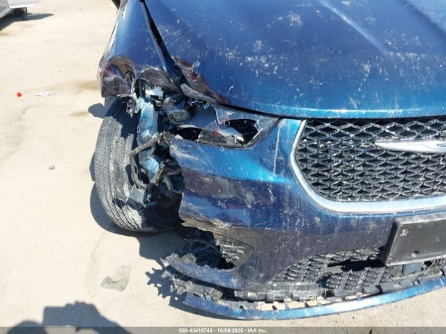 2024 CHRYSLER PACIFICA 2C4RC1BG5RR189729 Photo 5