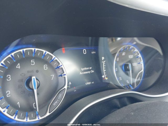 2024 CHRYSLER PACIFICA 2C4RC1BG5RR189729 Photo 6