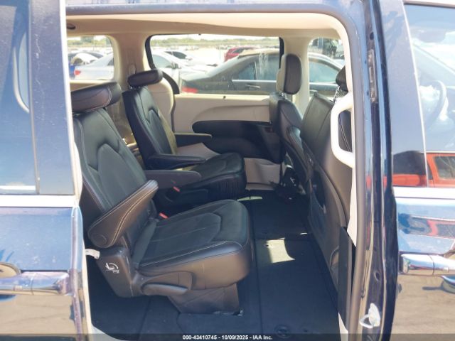 2024 CHRYSLER PACIFICA 2C4RC1BG5RR189729 Photo 7