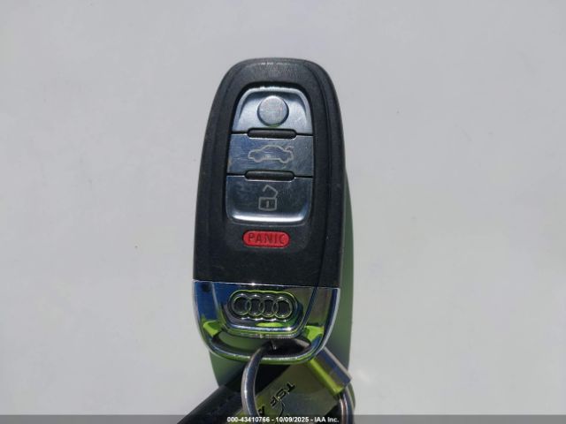 2013 AUDI S5 WAUVGAFH1DN001118 Photo 10