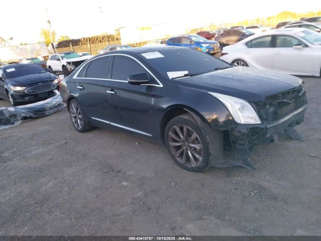 2015 CADILLAC XTS 2G61U5S39F9146430