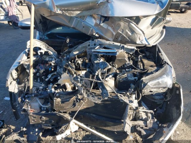 2019 LEXUS NX 300 JTJBARBZ7K2208838 Photo 9