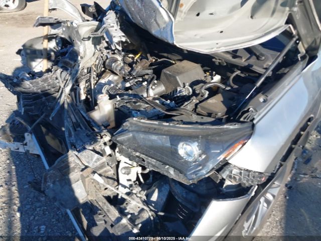 2019 LEXUS NX 300 JTJBARBZ7K2208838 Photo 5