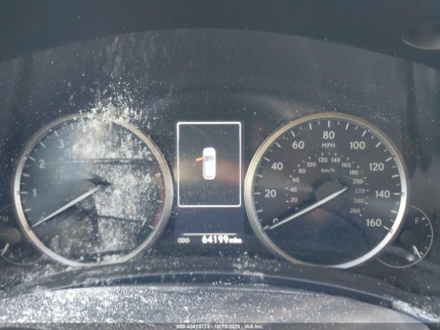 2019 LEXUS NX 300 JTJBARBZ7K2208838 Photo 6