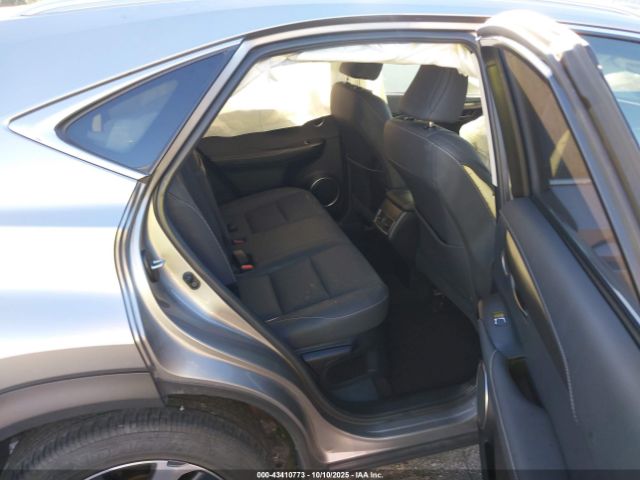2019 LEXUS NX 300 JTJBARBZ7K2208838 Photo 7