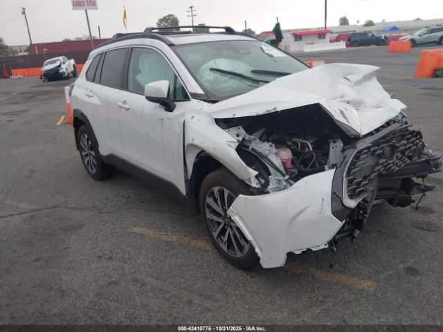 2023 TOYOTA COROLLA CROSS 7MUDAAAG2PV047060