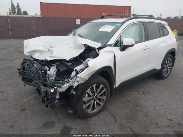 2023 TOYOTA COROLLA CROSS 7MUDAAAG2PV047060 Photo 1