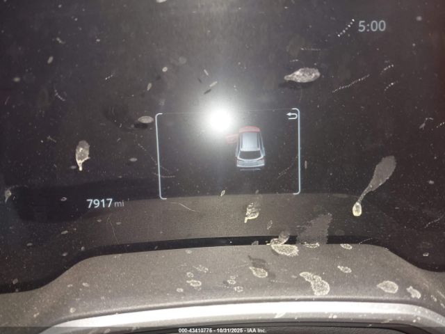 2023 TOYOTA COROLLA CROSS 7MUDAAAG2PV047060 Photo 6