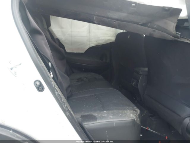 2023 TOYOTA COROLLA CROSS 7MUDAAAG2PV047060 Photo 7