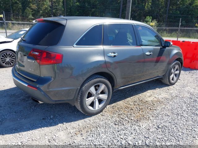 2012 ACURA MDX 2HNYD2H38CH530048 Photo 3