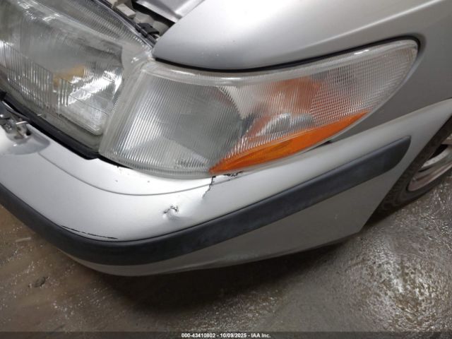 2000 SAAB 9-3 YS3DD55H1Y2042493 Photo 5