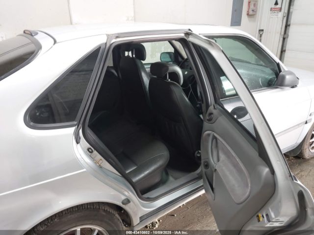 2000 SAAB 9-3 YS3DD55H1Y2042493 Photo 7