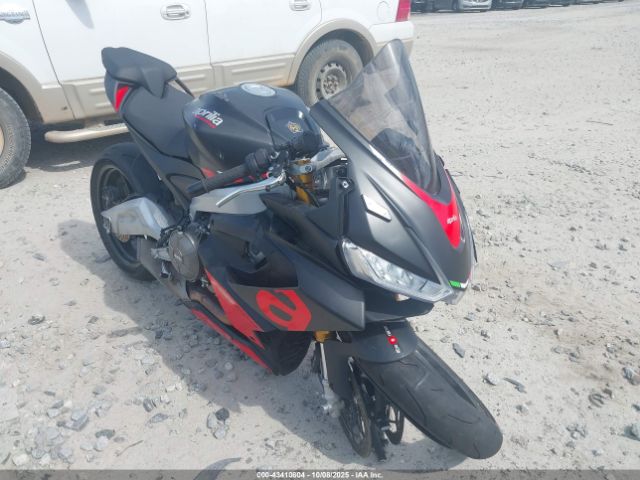 2024 APRILIA RS ZD4KSUG09RS002593
