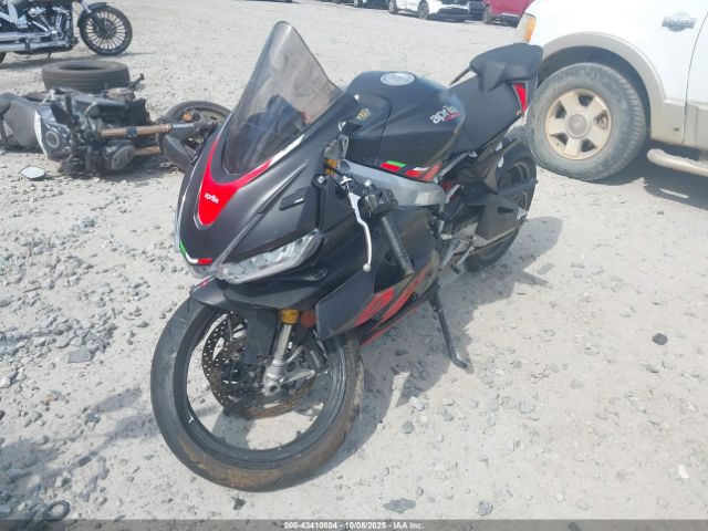 2024 APRILIA RS ZD4KSUG09RS002593 Photo 1