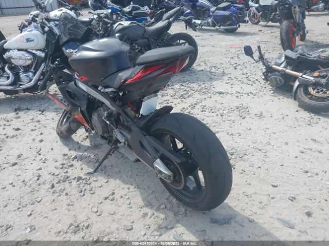 2024 APRILIA RS ZD4KSUG09RS002593 Photo 2