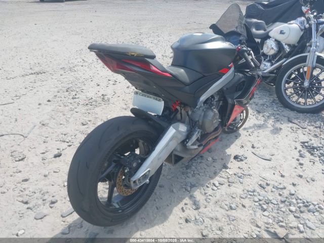2024 APRILIA RS ZD4KSUG09RS002593 Photo 3