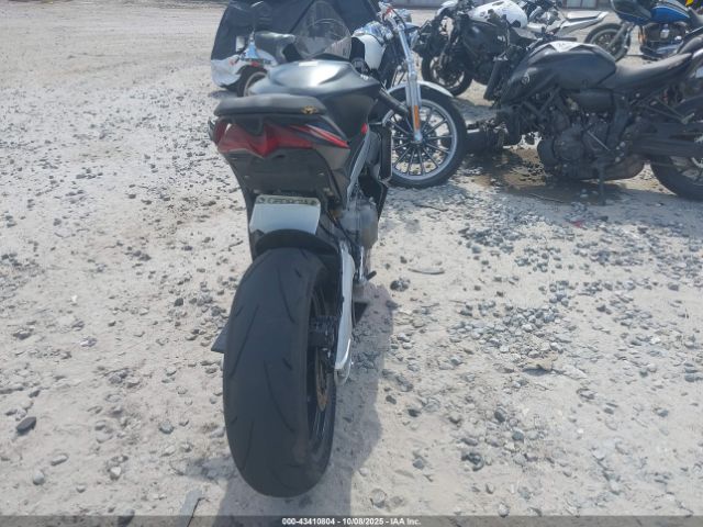 2024 APRILIA RS ZD4KSUG09RS002593 Photo 5