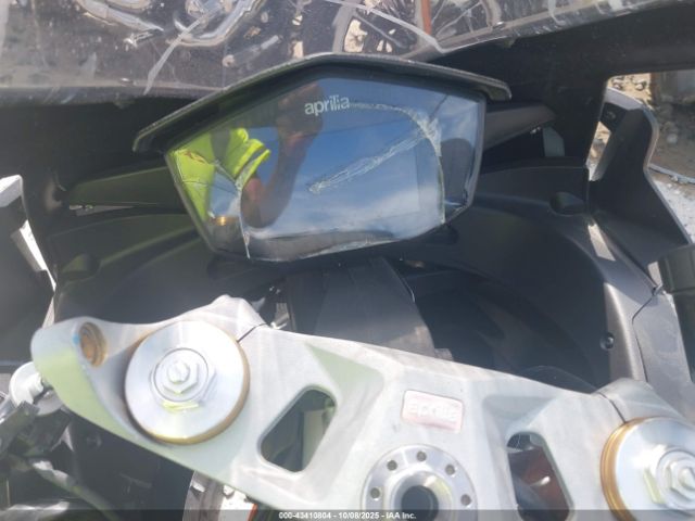 2024 APRILIA RS ZD4KSUG09RS002593 Photo 6